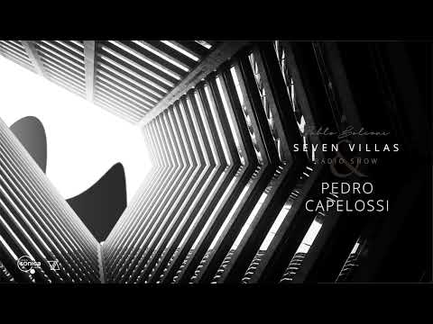 Radio Show with Pedro Capelossi