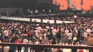 Esisti solo tu - Dear Jack @ S. Siro, Milano