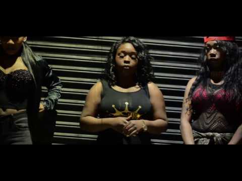 MBD Presents WestCoast Female TakeOver Cypher