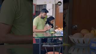 Lifemates - a Story of Husband & Wife | New Web Series | Teaser