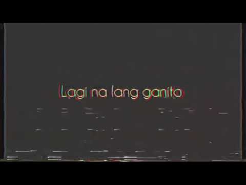 DATING TAYO x SANA - Tj Monterde x I belong to the zoo | Aesthetic Lyrics