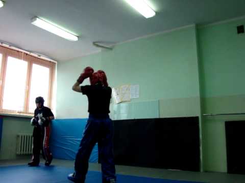 Sparingi Bielsko-Biała III