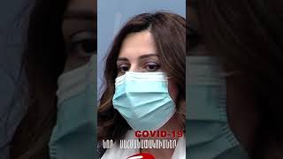 COVID - 19 նոր սահմանափակումներ
