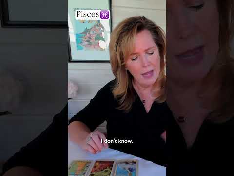 PISCES : You're Going To Want To Watch This Before MAY 2024 | May 2024 Monthly Zodiac #tarot #shorts