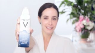 Vichy Mineralizing Thermal Water