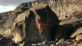 Video thumbnail de Dark Heart News, V10. Swan Falls