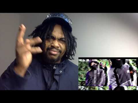 DUTCH DRILL REACTION FT LOWKEY, HMIZO & TAYLORR