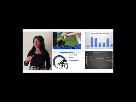 Three Minute Thesis 2020-21 Final Competition