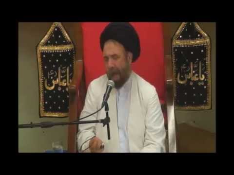 Majlis Shahdat Imam Jafar Sadiq (A.S.)