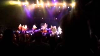 Spam (Live) by Save Ferris at the OC Fair 2013