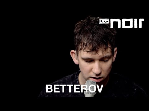 Betterov - Dussmann (live im TV Noir Hauptquartier)