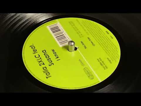 TALLA 2XLC FEAT. SUSANA - I KNOW (PAUL MILLER DUB)