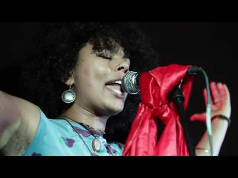 Canto da Revolução - Doralyce - 20/05/16  Ocupa Minc RJ