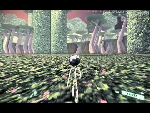 SinisterRainbow - Exploding Stickman