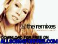 Mariah Carey Thank God I Found You Make I The Remixes