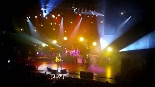 Amy Macdonald - The Rise &amp; Fall (Live @ TivoliVredenburg)
