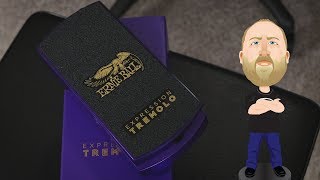 Video thumbnail for Ernie Ball Expression Tremolo - Demo by Riffs, Beards & Gear