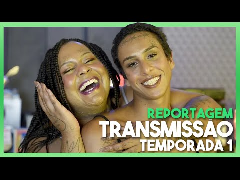 LINN DA QUEBRADA e JUP DO BAIRRO conversam com LETRUX, DEIZE TIGRONA e VIRGINIA DE MEDEIROS