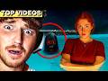 137 SCARIEST TikToks on the Internet..