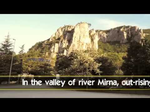 Casa Luigi & Luisa - Bazjaki, Istria, Croatia