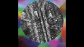 Four Tet - Aerial