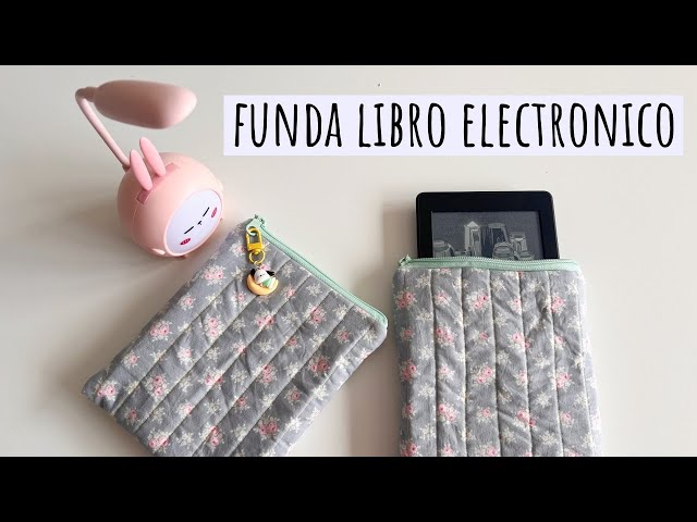 Vídeo relacionado con GLOBLELAND Fundas para libros negras impermeables con cremallera para amantes de los libros 30,5 cm x 24,1 cm Funda de lienzo para libros de bolsillo, funda protectora de viaje con cremallera y