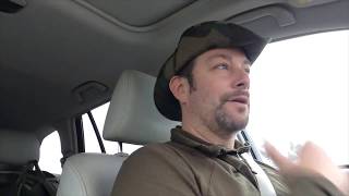Military Rainy Day Adventure