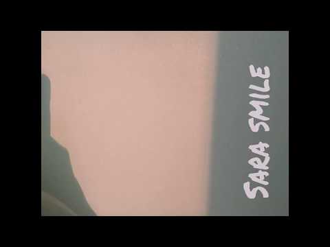 백예린 (Yerin Baek) - Sara Smile (by Hall & Oates)