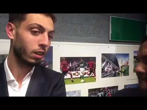 Mocro’s in de Eredivisie #10 | Faik zegt nee tegen FC Utrecht