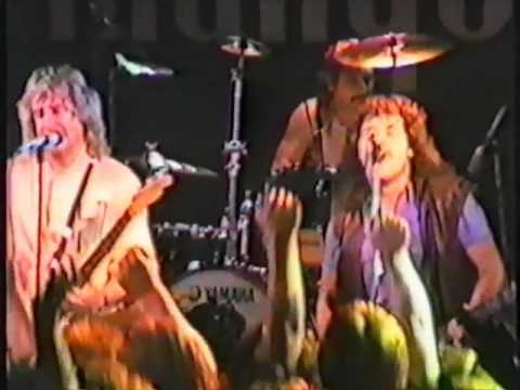 John Coghlan's Diesel Band -  Marquee 1985 part 2