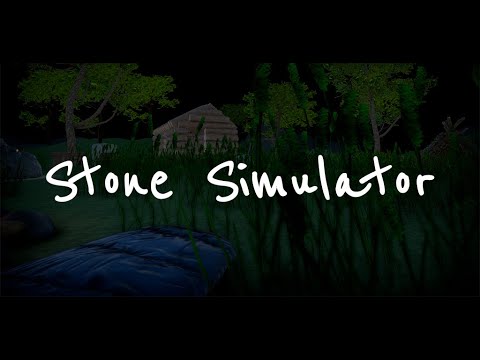 Stone Simulator