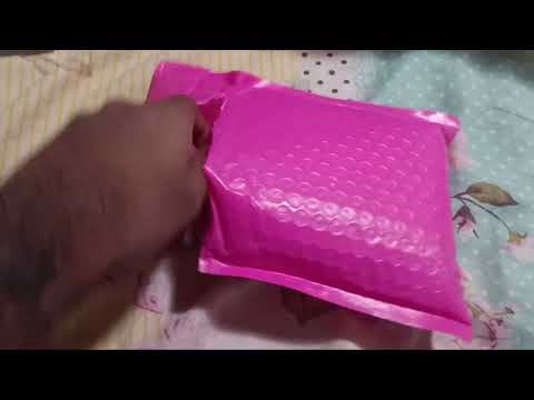 Fuji Dr-I 90 min audio cassette unboxing 