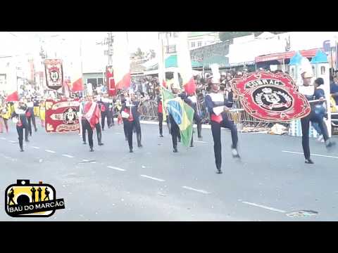 COBRAC - FINAL AFAB 2018 (SIMÕES  FILHO) - BAÚ DO MARCÃO