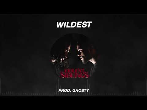 Horrid1 x Sav'o - Wildest