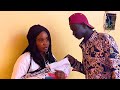 i told you not to give birth at this time but you refuses - Penton Keah Funny Video