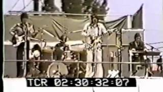 Poco - Pickin&#39; Up The Pieces / My Kind Of Love (Live/Rare, 1969)