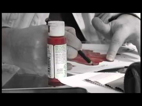 DUYOS & OSBORNE TEASER