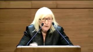 Alev Alatlı: Her yasal olan hak helal değildir. Mühim olan helalleşmektir.