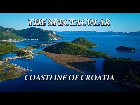 We Visited The Croatian Coast - Exploring Dalmatia Part I