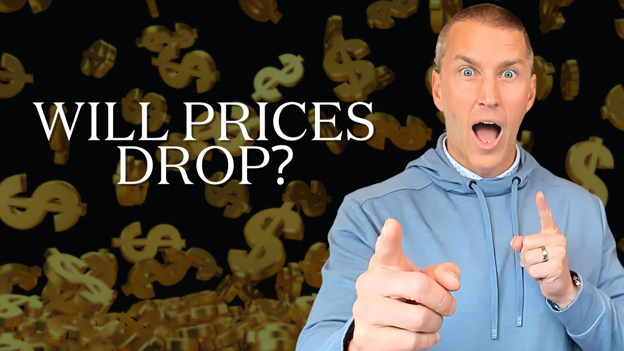 Will the Recent Rate Cut Lower Home Prices This Fall?