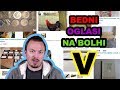 BEDNI oglasi na bolhi V BEDNI oglasi na bolhi V