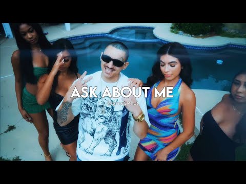 [FREE] Rowdy Racks x G Perico Type Beat "Ask About Me" - @gmadethat | West Coast 2024