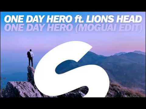 One Day Hero - Momentuum (MOGUAI Remix) [AUDIO]