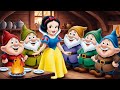 Snow White The Seven Dwarfs