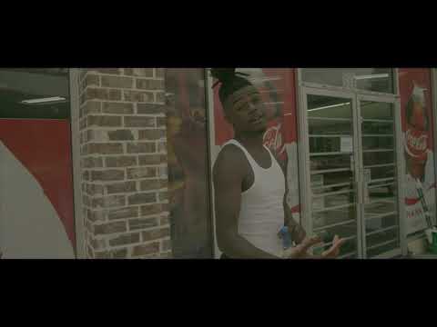Lil Rych - ATL Hoe