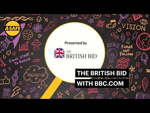 A-SAFE | British Manufacturing Export - British Bid for BBC.com