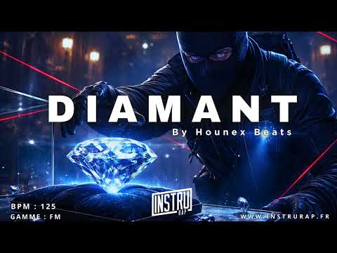 [FREE] Instru Rap Piano Banger Trap 2026 "DIAMANT" By  Hounex Beat