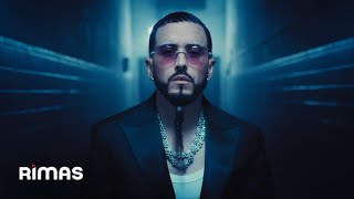 Yandel - Scarface (Oficial Video)