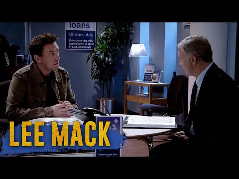 Not Going Out - Mortgage | Full Episode