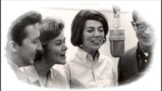 Anita Kerr Singers / You've Made Me So Very Happy